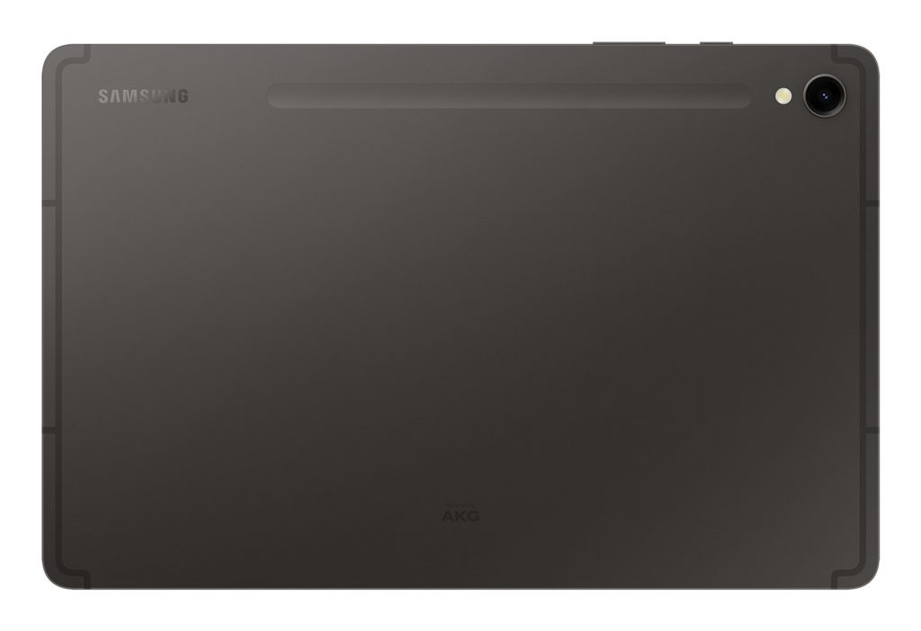 Samsung Galaxy Tab S9 128GB grafiit