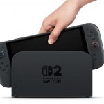 Nintendo Switch 2 256GB