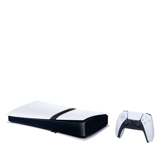 Sony PlayStation 5 Pro Digital 2TB