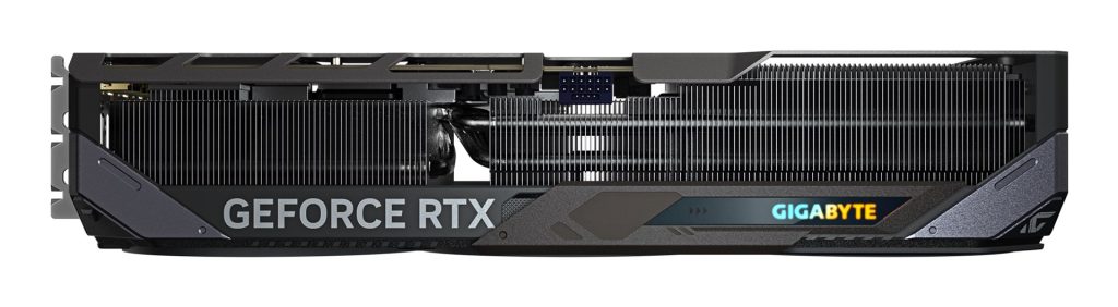 Graphics card Gigabyte GeForce RTX 5070 Ti GAMING OC 16 GB GDDR7
