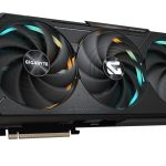 Graphics card Gigabyte GeForce RTX 5070 Ti GAMING OC 16 GB GDDR7