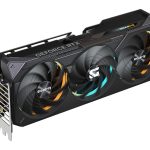 Graphics card Gigabyte GeForce RTX 5070 Ti GAMING OC 16 GB GDDR7