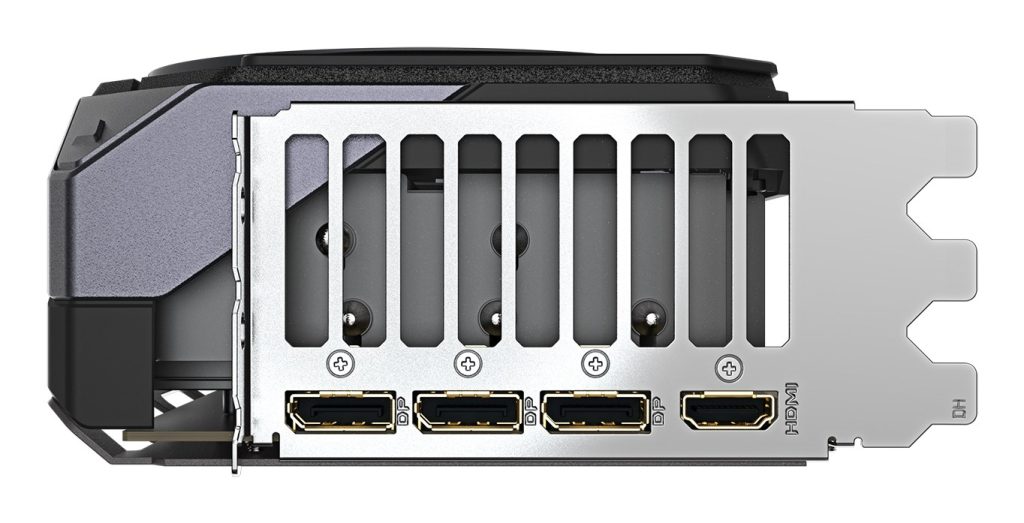 Graphics card Gigabyte GeForce RTX 5070 Ti GAMING OC 16 GB GDDR7