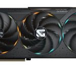 Graphics card Gigabyte GeForce RTX 5070 Ti GAMING OC 16 GB GDDR7