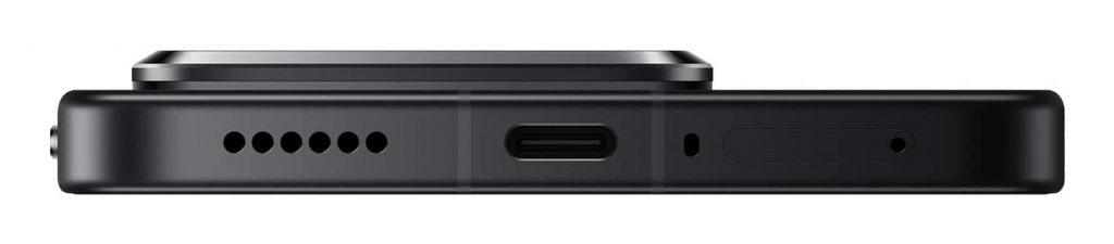 Xiaomi 15T Pro 512GB Black