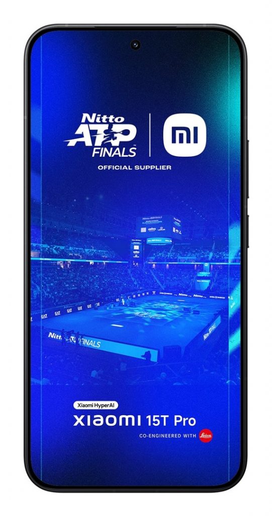 Xiaomi 15T Pro 512GB Black