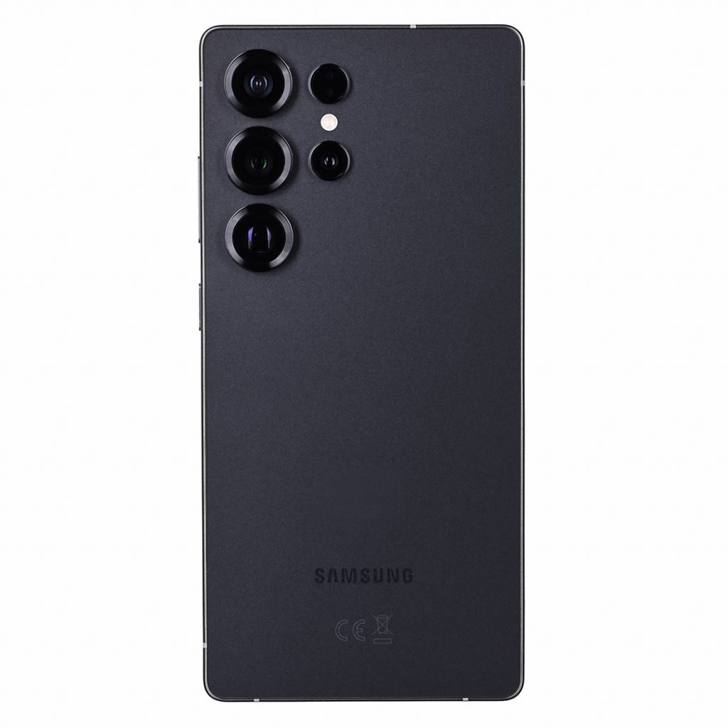 Samsung Galaxy S25 Ultra 512GB Black, Titanium