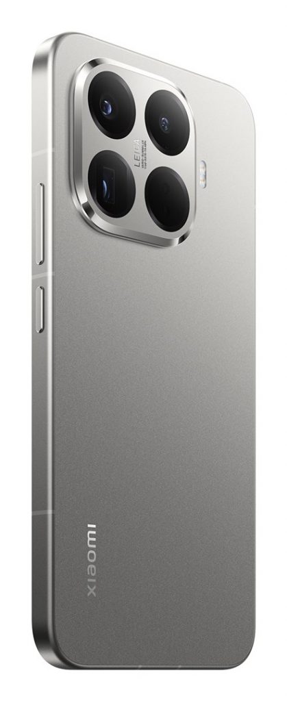 Xiaomi 15T Pro 512GB Gray