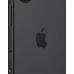 Apple iPhone 16 128GB Чёрный