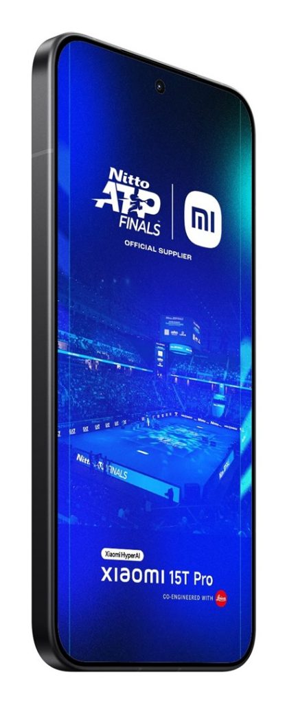 Xiaomi 15T Pro 512GB Black