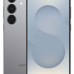 Samsung Galaxy S25 128GB Silver