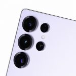 Samsung Galaxy S25 Ultra 512 ГБ серебристый