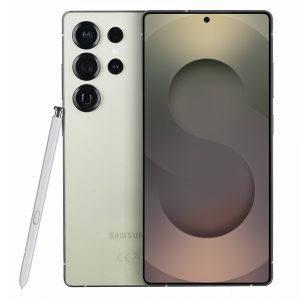 Samsung Galaxy S25 Ultra 256GB S938 Зелёный