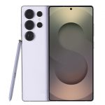 Samsung Galaxy S25 Ultra 512 ГБ серебристый
