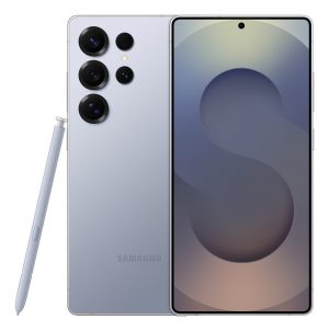 Samsung Galaxy S25 Ultra 512 ГБ синий