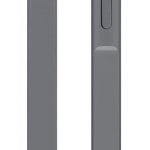 Samsung Galaxy A56 17 cm (6.7") Dual SIM Android 15 5G USB Type-C 8 GB 128 GB 5000 mAh Graphite