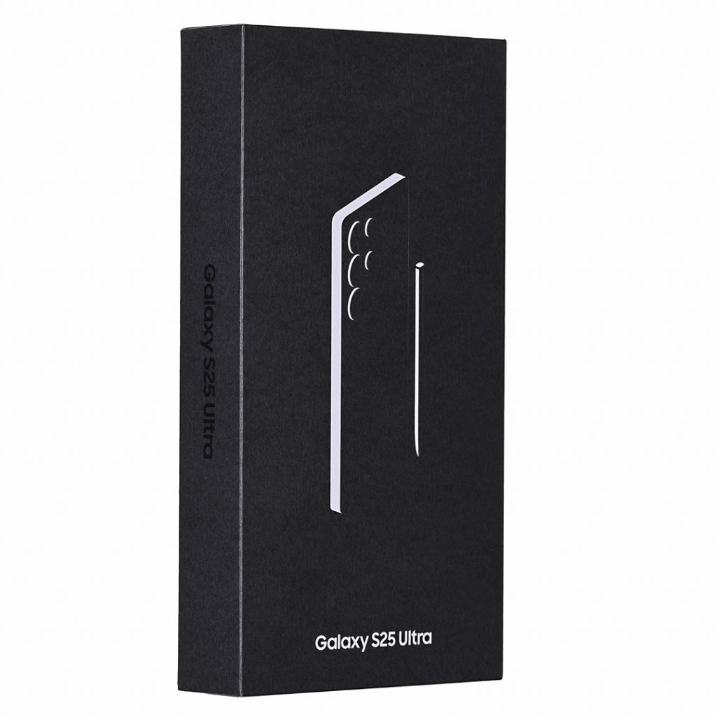 Samsung Galaxy S25 Ultra 256GB S938 Зелёный