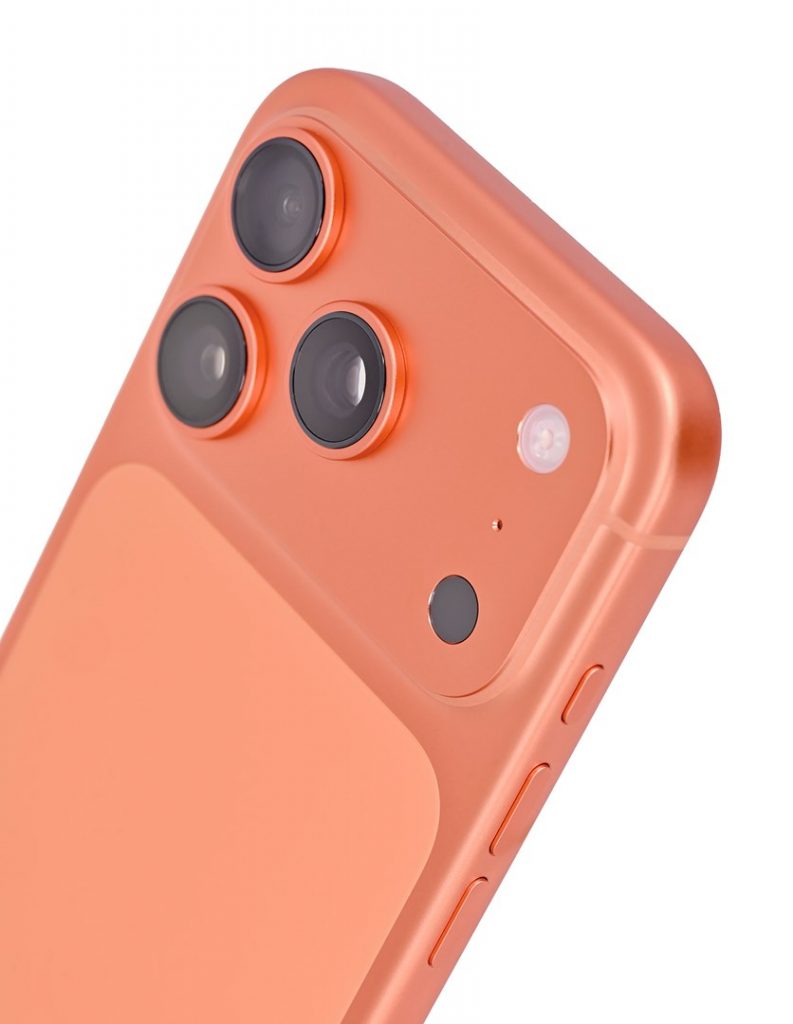 Apple iPhone 17 Pro 256GB Orange
