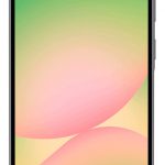 Samsung Galaxy A56 17 cm (6.7") Dual SIM Android 15 5G USB Type-C 8 GB 128 GB 5000 mAh Graphite