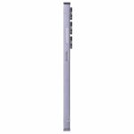 Samsung Galaxy S25 Ultra 17.5 cm (6.9") Dual SIM Android 15 5G USB Type-C 12 GB 512 GB 5000 mAh Blue, Silver, Titanium
