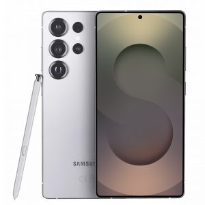 Samsung Galaxy S25 Ultra 256GB S938 Серый