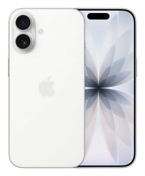 Apple iPhone 17 256GB белый