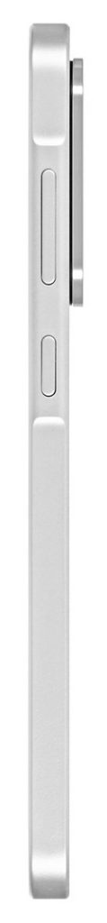 Samsung Galaxy A36 17 cm (6.7") Dual SIM Android 15 5G USB Type-C 8 GB 256 GB 5000 mAh White