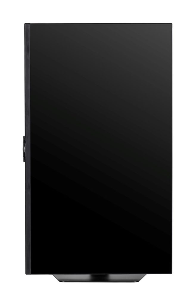 Samsung LS32DG702EU computer monitor 81.3 cm (32") 3840 x 2160 pixels 4K Ultra HD LCD Black