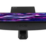 ASUS ROG Strix XG32UCWMG computer monitor 80 cm (31.5") 3840 x 2160 pixels 4K Ultra HD OLED Black