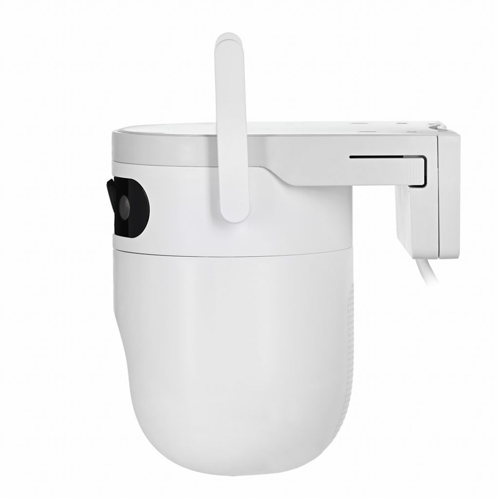 EZVIZ H9c Dual 3K Dome IP security camera Outdoor 2880 x 1620 pixels Ceiling/Wall/Pole