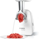 Bosch MFW2514W food processor 350 W White