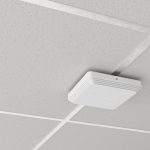 Keenetic Orbiter Pro AC1300 Mesh Wi-Fi 5 Router/Extender/Access Point with 2-Port Gigabit Smart Switch and Power over Ethernet