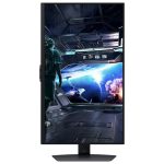 Samsung 27" G70D 144Hz Odyssey Smart Gaming Monitor