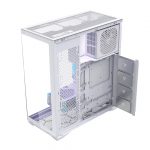 MODECOM Volcano SPACE XL FULL TOWER NF White