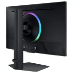 Samsung 27" G70D 144Hz Odyssey Smart Gaming Monitor