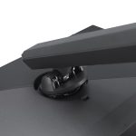 ASUS ROG Strix XG32UCWMG computer monitor 80 cm (31.5") 3840 x 2160 pixels 4K Ultra HD OLED Black