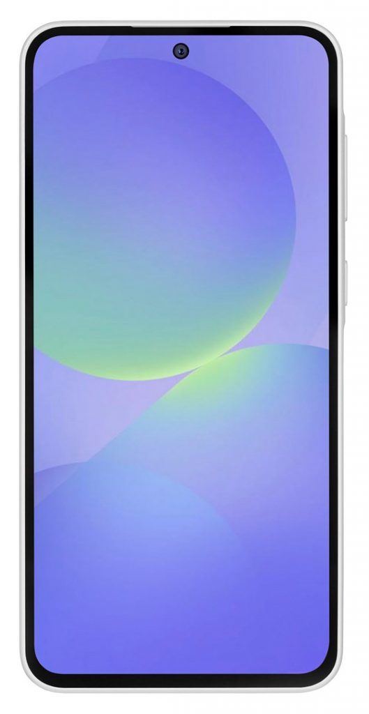 Samsung Galaxy A36 17 cm (6.7") Dual SIM Android 15 5G USB Type-C 8 GB 256 GB 5000 mAh White