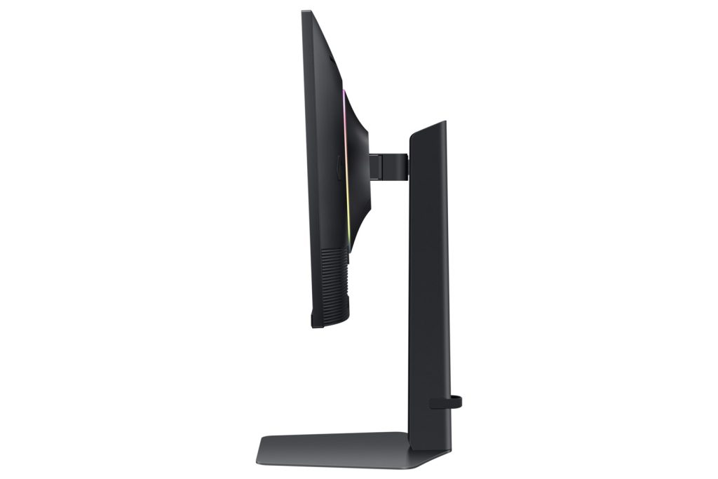 Samsung 27" G70D 144Hz Odyssey Smart Gaming Monitor