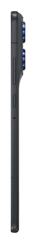 Motorola edge 70 17 cm (6.7") Dual SIM Android 16.0 5G USB Type-C 12 GB 512 GB 4800 mAh Grey