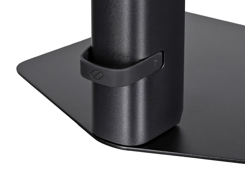 Samsung LS32DG702EU computer monitor 81.3 cm (32") 3840 x 2160 pixels 4K Ultra HD LCD Black