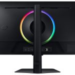 Samsung 27" G70D 144Hz Odyssey Smart Gaming Monitor