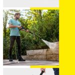 Pressure washer KARCHER K 6 Flex Home (1.679-632.0)