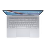 ASUS ExpertBook Ultra B9406CAA-TH0748X Ultra X7 358H 14" WQXGA+ Touch Tandem OLED 600 nits 120 Hz AG 64 GB LPDDR5X SSD 1 TB Intel Arc Graphics WLAN + BT 1080p camera + IR 70 Wh W11 Pro Jet Fog 3-year on-site warranty