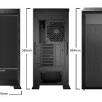 be quiet! DARK BASE PRO 901 | Black Full Tower