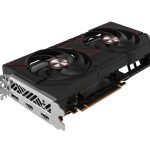 Graphics card. SAPPHIRE PULSE RX 9060 XT GAMING 8GB
