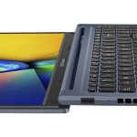 ASUS Vivobook 15 X1502VA-BQ737 Intel® Core™ i5 i5-13420H Laptop 39.6 cm (15.6") Full HD 16 GB DDR4-SDRAM 1 TB SSD Wi-Fi 6E (802.11ax) Blue