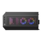 Lenovo LOQ Tower 26ADR10 Ryzen 7 8745HX 32GB DDR5 5200 1TB SSD GeForce RTX 5070 12GB Windows 11 Luna Grey / Eclipse Black