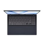 ASUS Vivobook 16 M1607GA-MB004W Ryzen AI 7 445 16.0" WUXGA IPS-level display 60Hz 300 nits AG 16GB DDR5 512GB SSD Radeon Graphics WLAN + Bluetooth 1080p webcam 42Wh battery Windows 11 Quiet Blue
