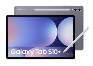 Samsung S10+ 512 GB 31.5 cm (12.4") 12 GB Android 14 Grey Unpacked