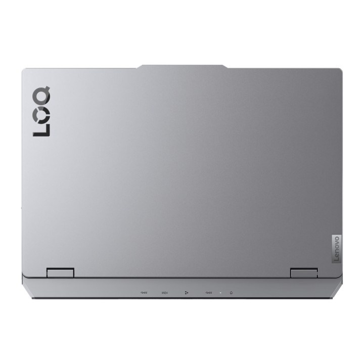 Lenovo LOQ 15IRX10 i5-13450HX 15.6" FHD IPS 300 nits AG 144 Hz 16 GB DDR5 4800 SSD 512 GeForce RTX 5060 8 GB 60 Wh NoOS Luna Grey